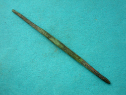 Arrow Point, Romano/Celtic, c. 1st Cent